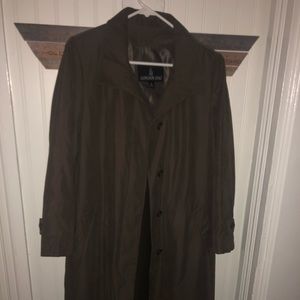 London Fog Women’s Coat